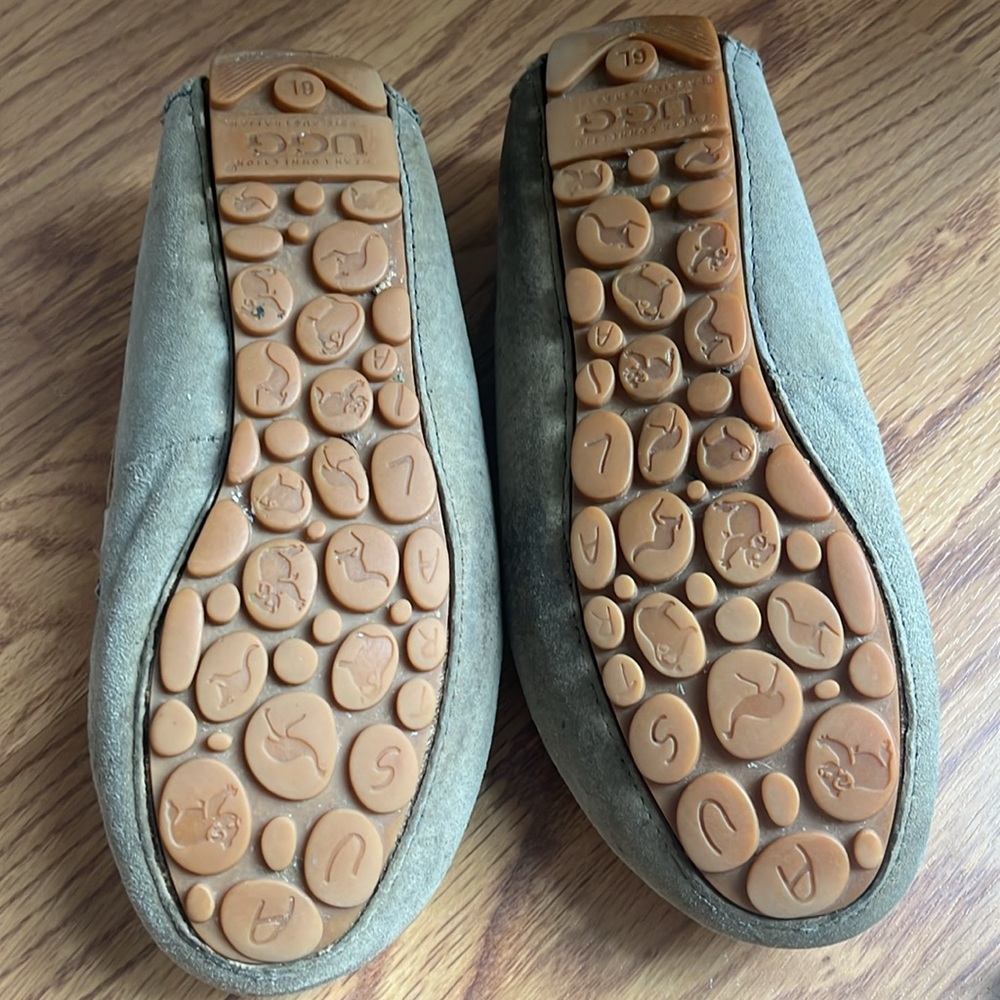 Ugg slippers - Picture 4 of 6